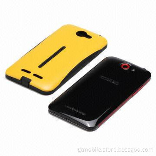 Dual-SIM Phones, Quad-core 5.0-inch HD Screen, Support 1,080P Video Recording